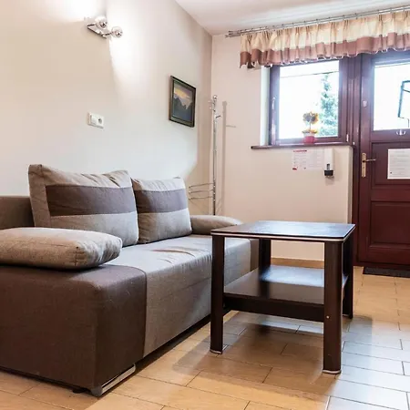 Апартаменты Apartament Studio Na Tetmajera *