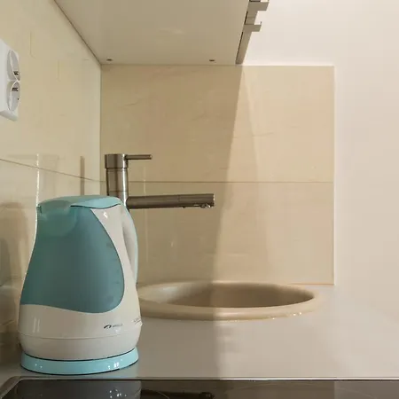 Апартаменты Apartament Studio Na Tetmajera Закопане