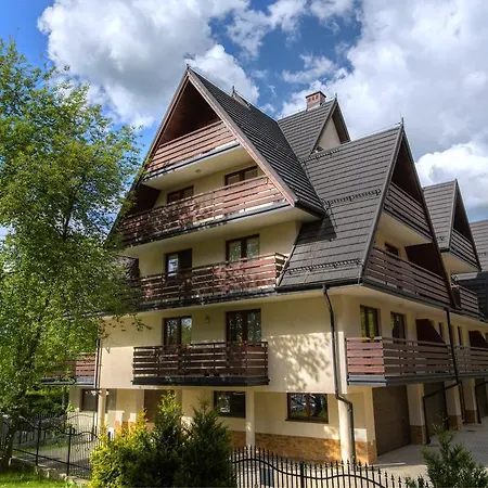 Udanypobyt Na Tetmajera